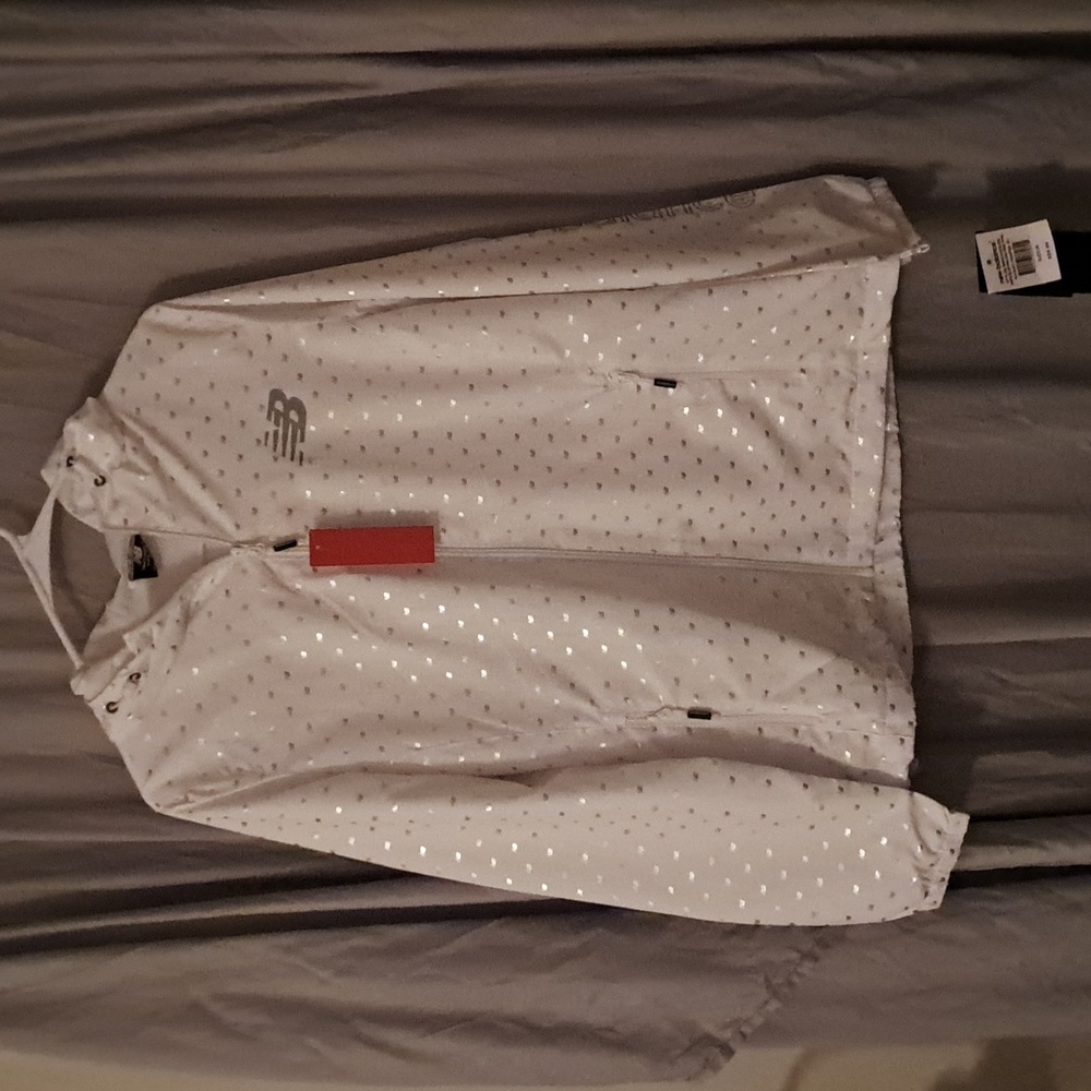 New Balance jacket